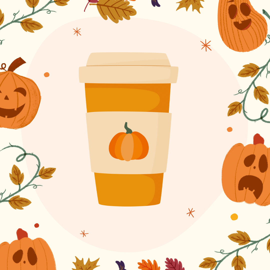 Which Pumpkin Spice Is The Most Nice?