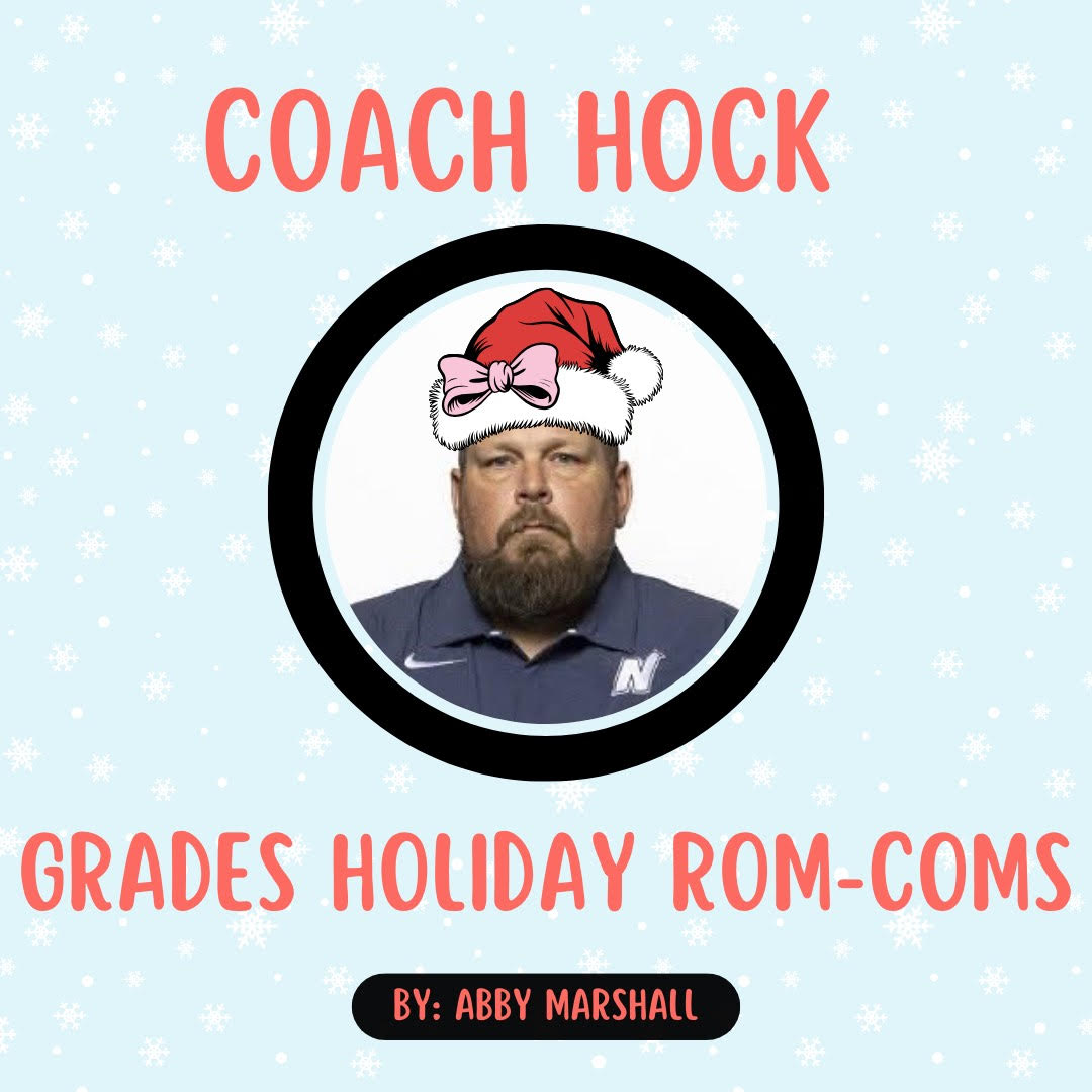 Coach Hock grades holiday rom-coms