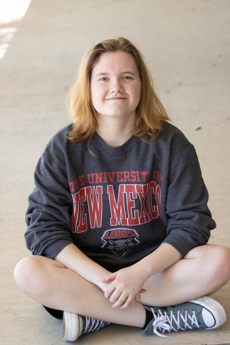 Husky Humans: Tegan Singleton