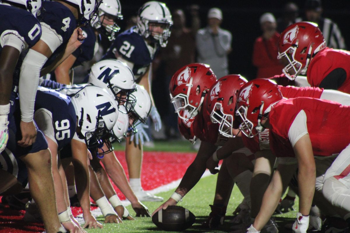 North v. Cardinals