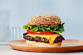 Lettuce Tell the Truth: A Burger Review

