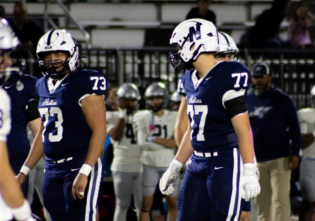 Knol has dreamed of playing football for the University of Oklahoma since childhood.