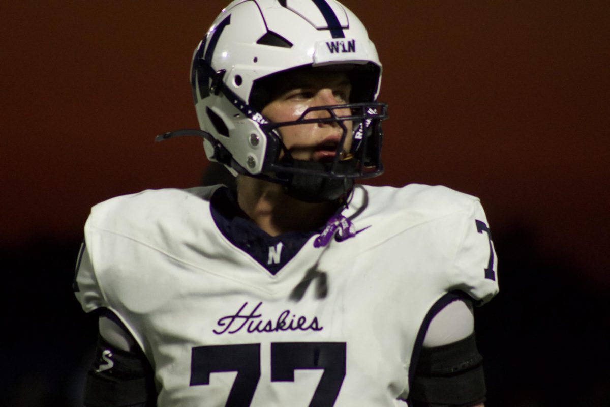 Knol received a Division I offer from the University of Texas at El Paso during his freshman year of high school.
