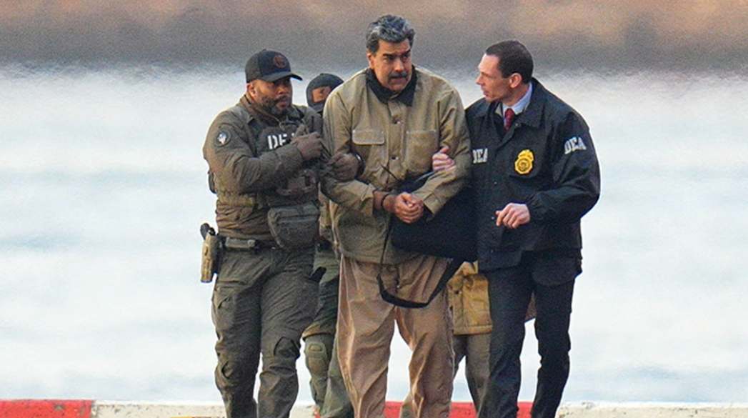 Image from IISS