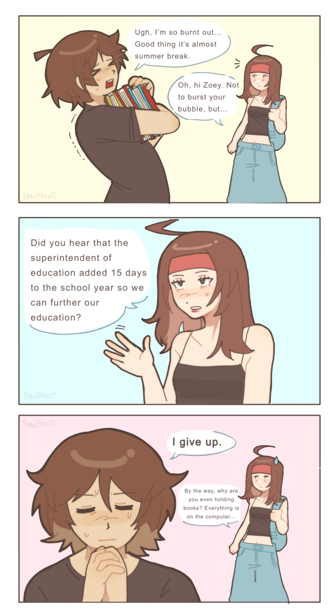 Art by Zoey Chao