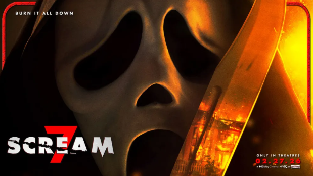 "Scream 7": a movie for the ages