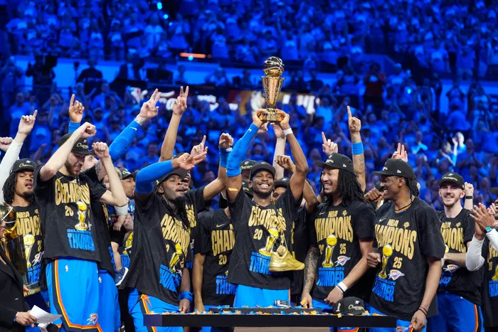 Taken from The Oklahoman