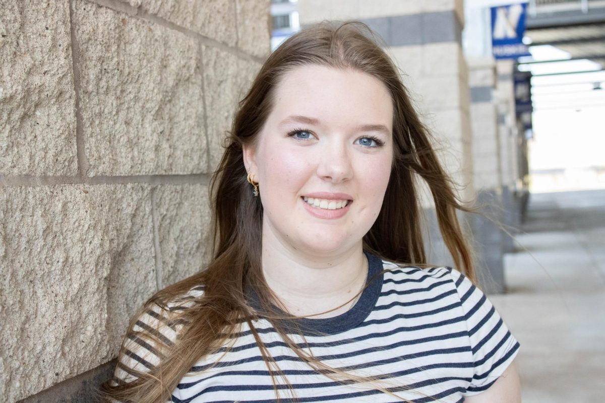 Husky Humans: Reese Herndon